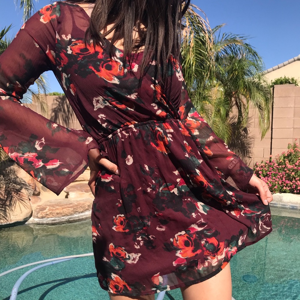 Abercrombie & Fitch dress💕